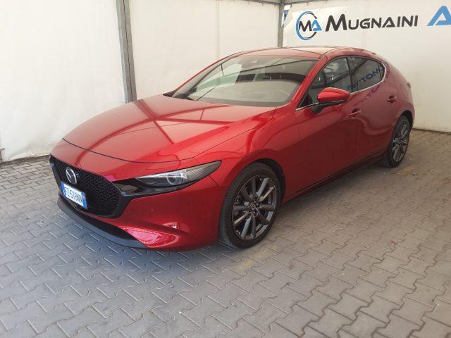 MAZDA 3 1.8L Skyactiv-D 116cv Exclusive *solo 40.700 Km*