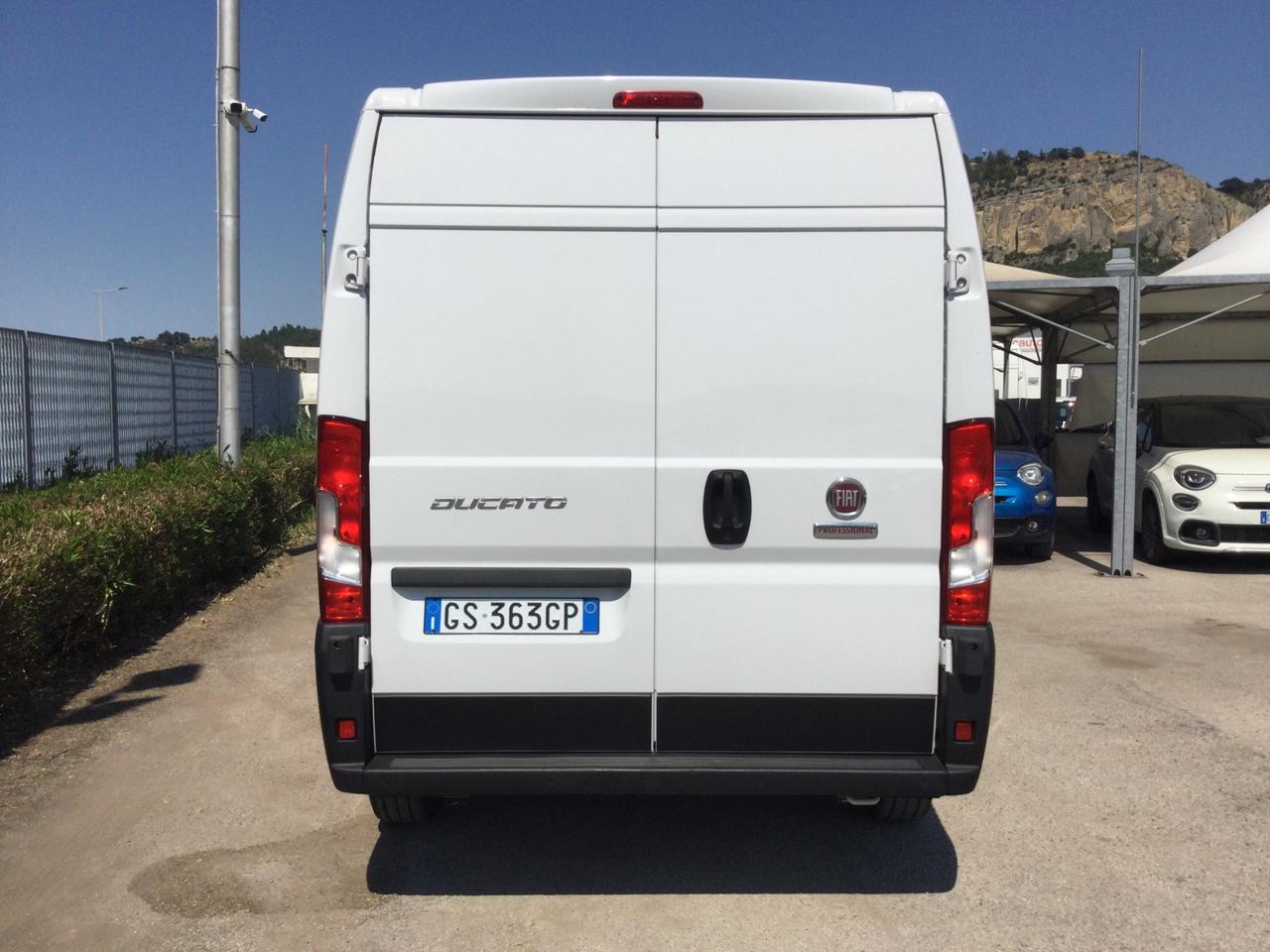 Fiat Ducato 35 2.2 Mjt 140CV PM-TM Furgone