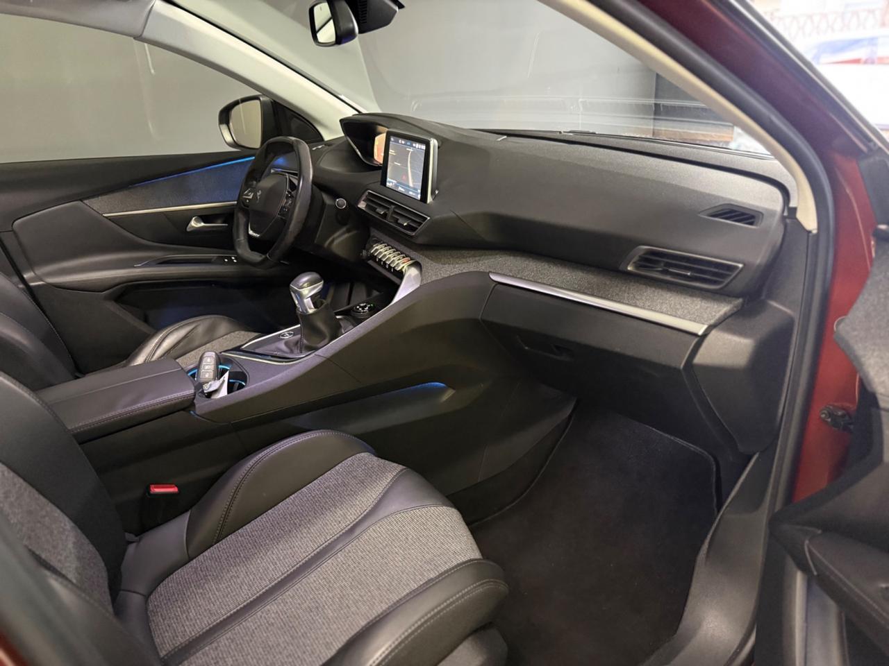 Peugeot 3008 PureTech Turbo 130 S&S Active
