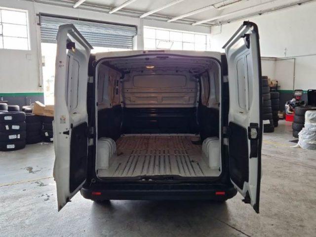 FIAT Talento 2.0 Ecojet 120CV PL-TN Furgone 12q