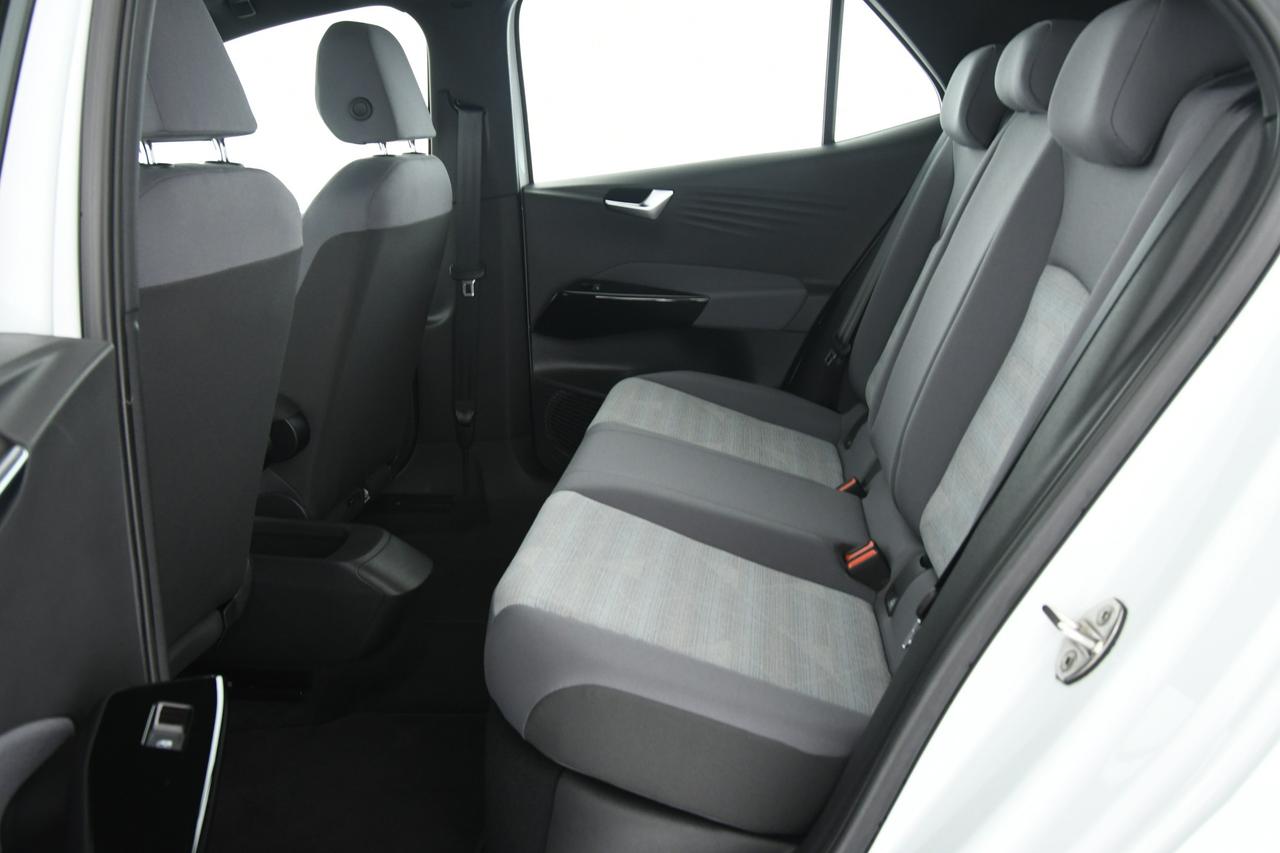 VOLKSWAGEN ID.3 58 kWh 1st edition ACC+LED+PRO PERFORMANCE