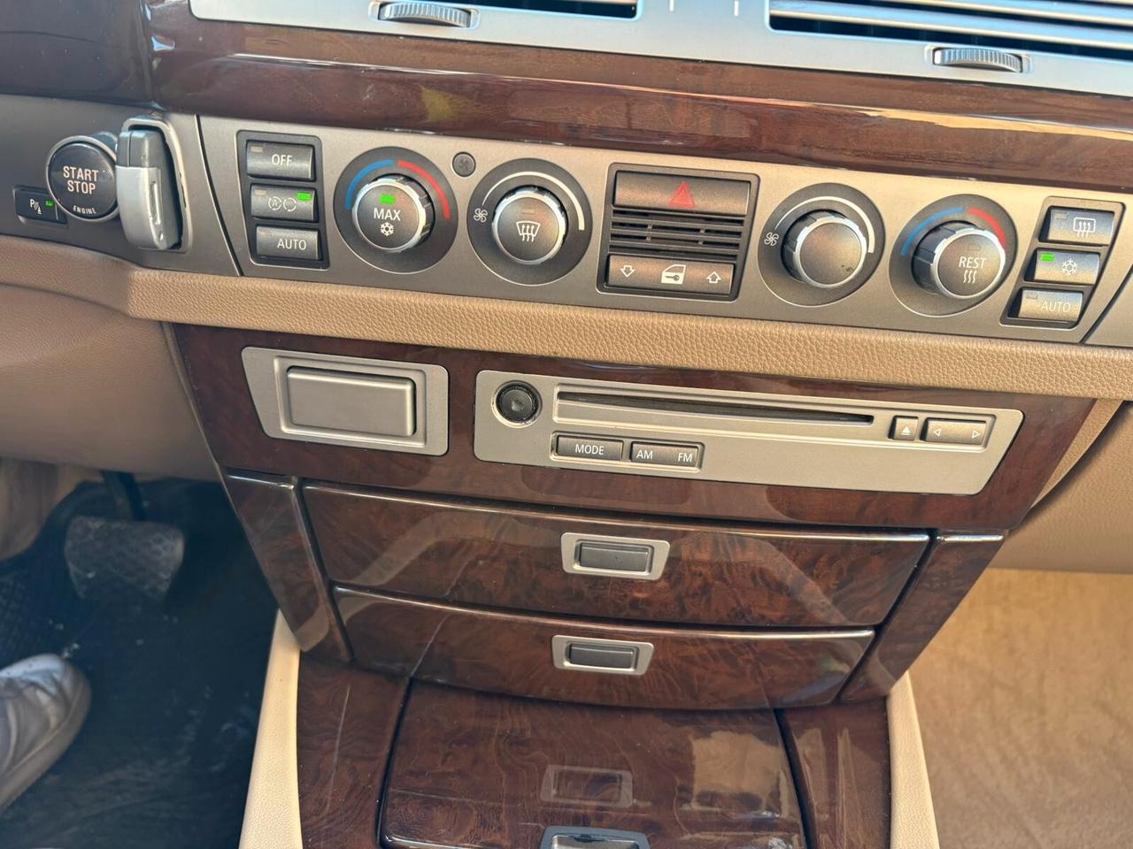 Bmw 730d 231cv cat Eletta