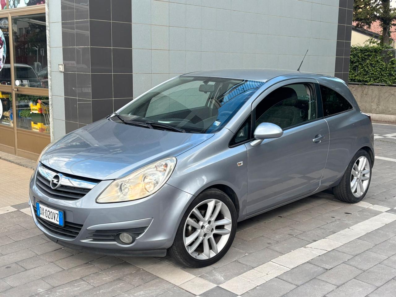 Opel Corsa 1.3 CDTI 75CV 3 porte