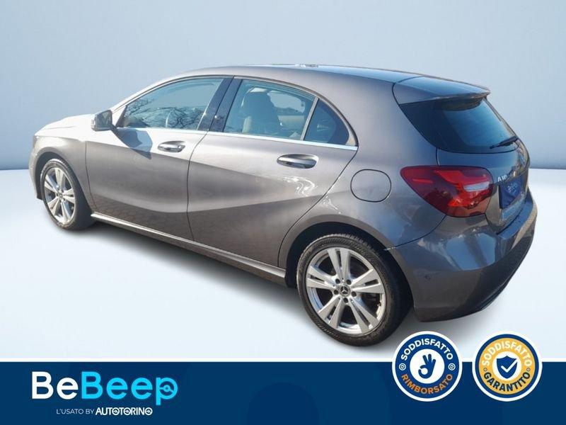 Mercedes-Benz Classe A A 180 D SPORT NEXT