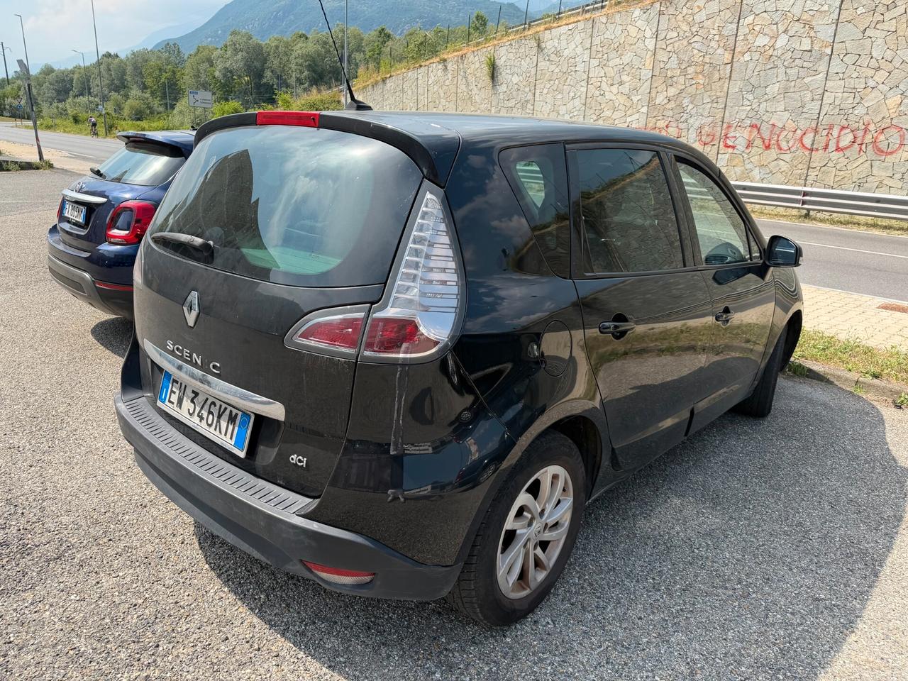 Renault Scenic Scénic XMod 1.5 dCi 110CV Start&Stop Energy