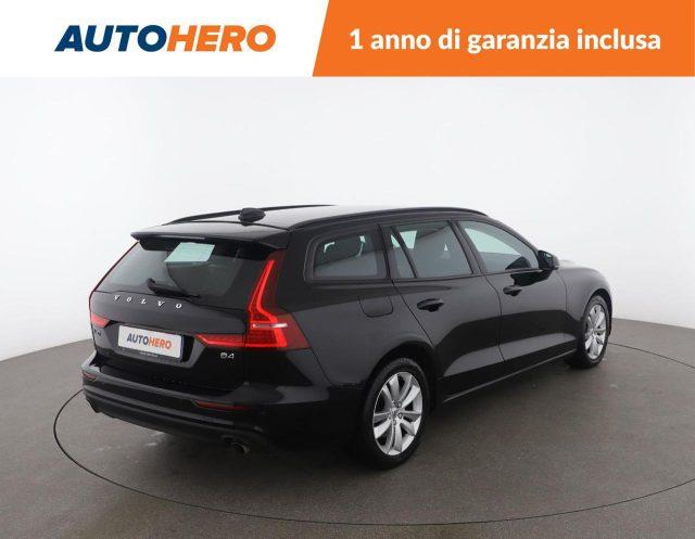 VOLVO V60 B4 (d) Geartronic Momentum Business