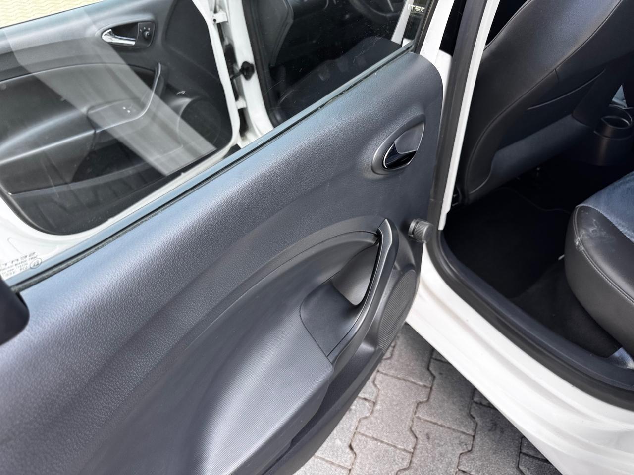 Seat Ibiza 1.2 70 CV 5 porte I-Tech neopatentati