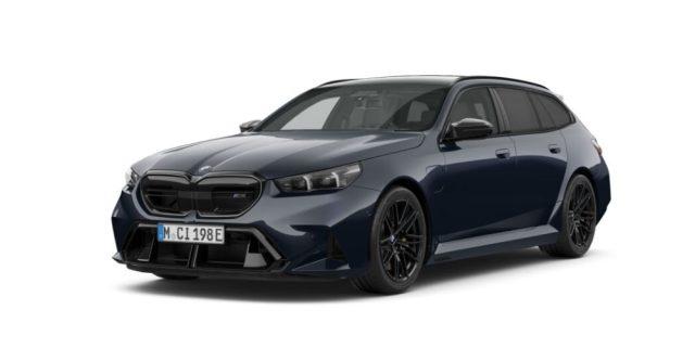 BMW M5 Touring