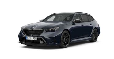 BMW M5 Touring