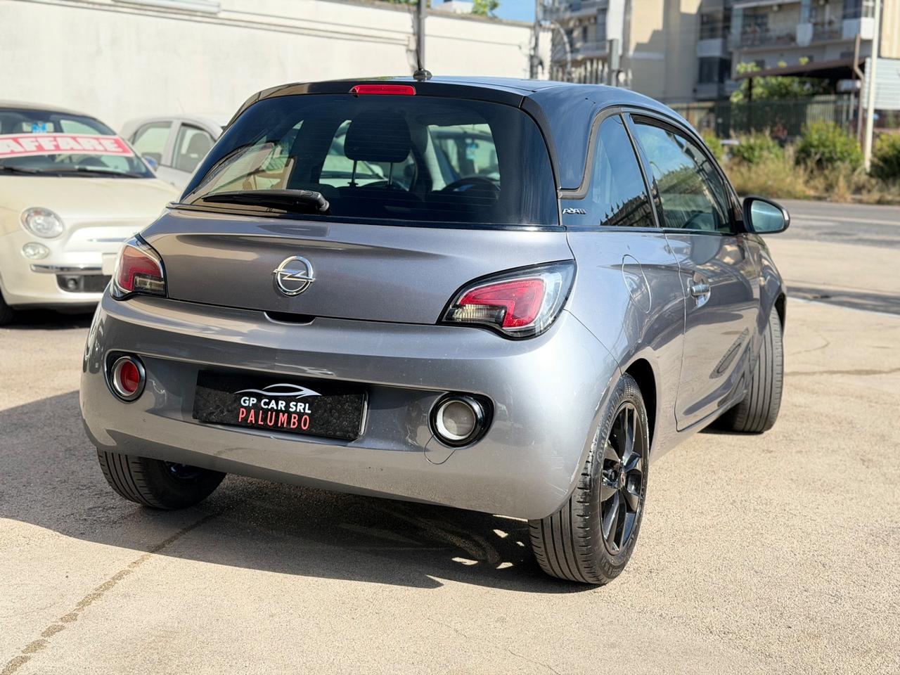 Opel Adam 1.2 70 CV Start&Stop Jam CON SOLI 74 MILA KM