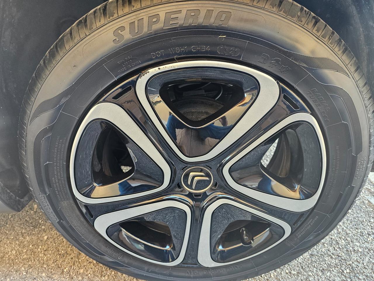 Citroen C3 BlueHDi 75 S&S Feel