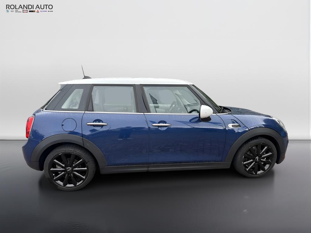 Mini Cooper 1.5 Cooper Hype Auto