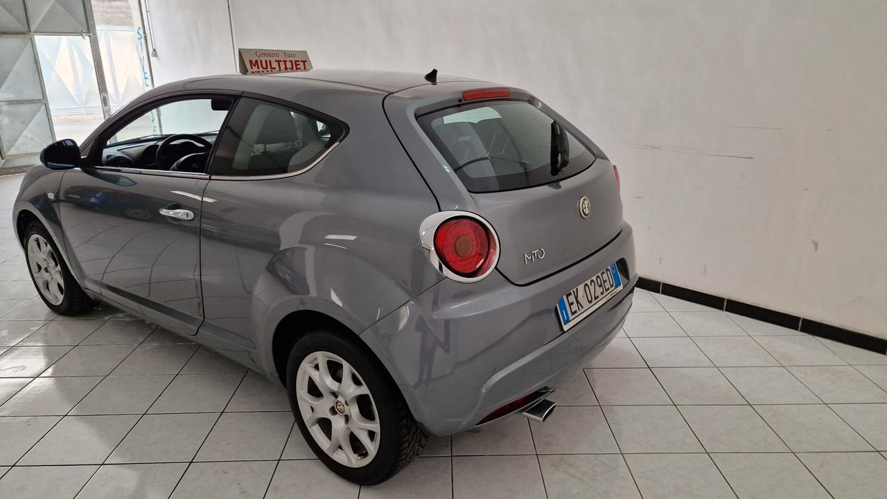 Alfa Romeo MiTo 1.6 JTDm-2 S&S Distinctive