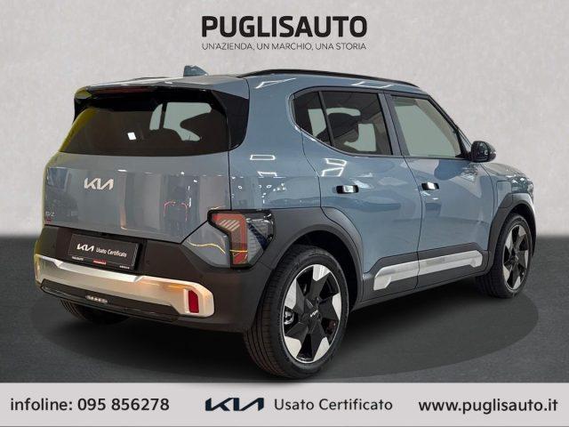 KIA EV2 42,2 KWh Earth