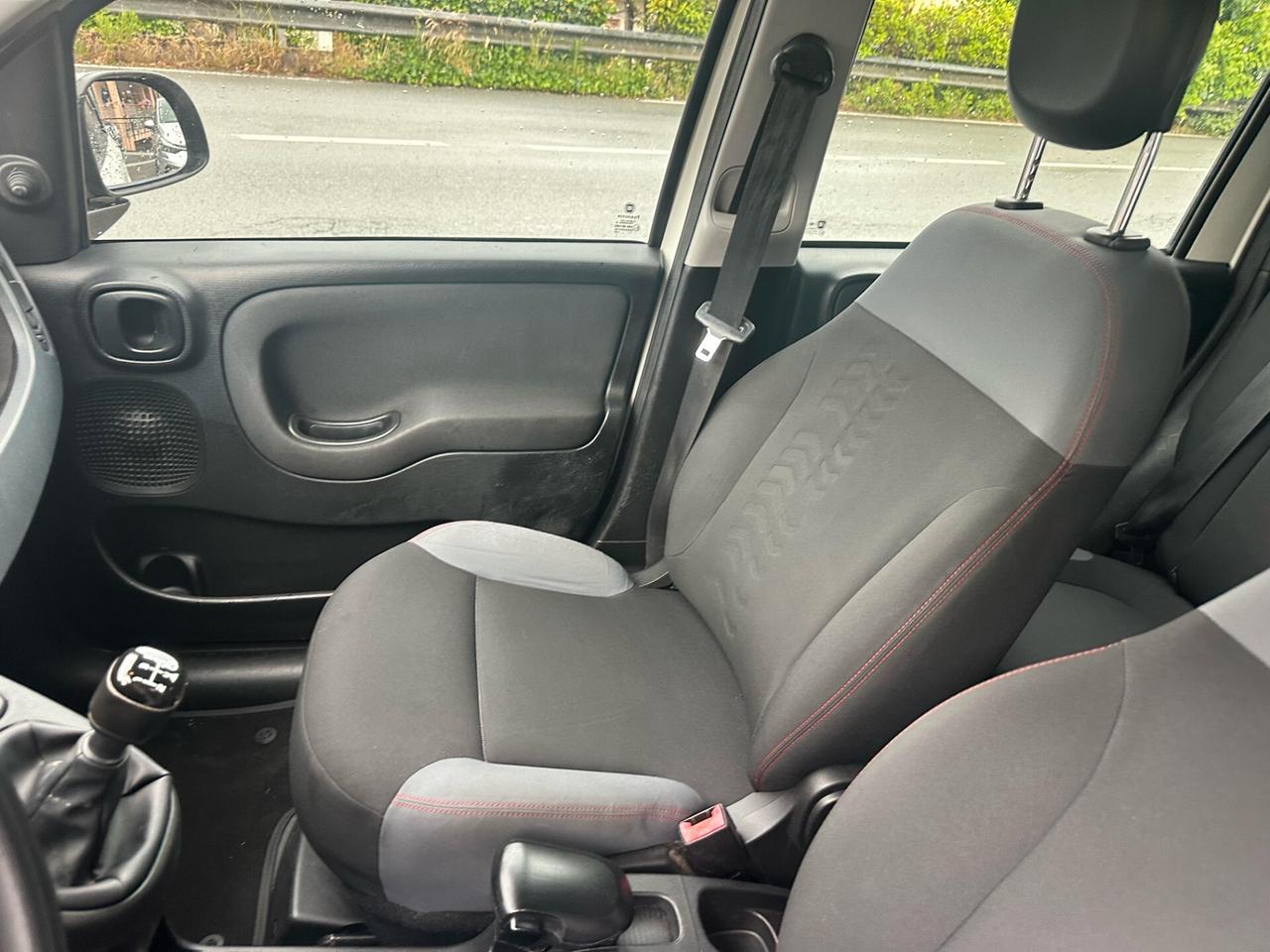 Fiat Panda 1.3 MJT 95 CV S&S Easy