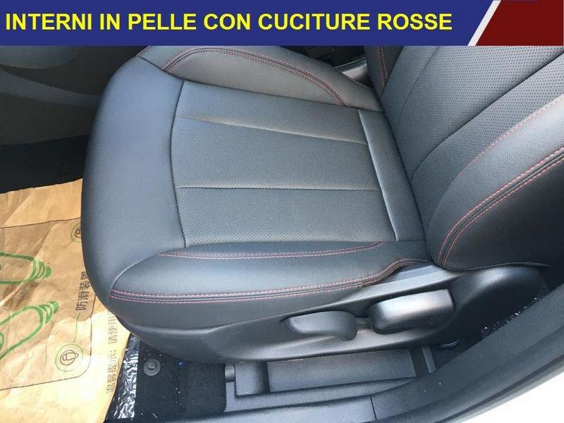 Emc Quattro 1.5 MT 5 ANNI GARANZIA * FULL OPTIONAL