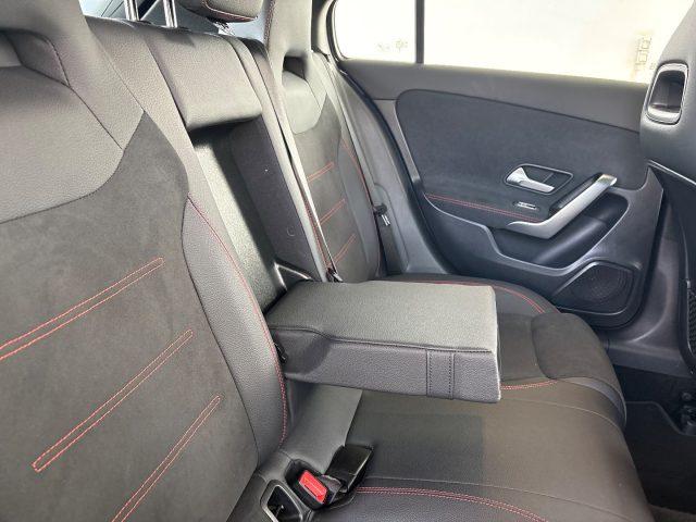 MERCEDES-BENZ A 180 Automatic AMG Line NO OBBLIGO FINANZIAMENTO