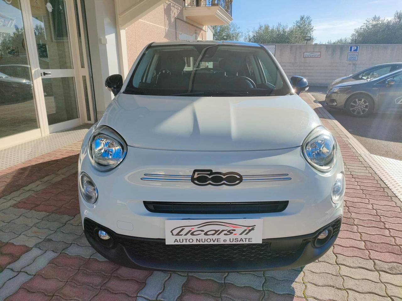 Fiat 500X 1.0 T3 120 CV Cult