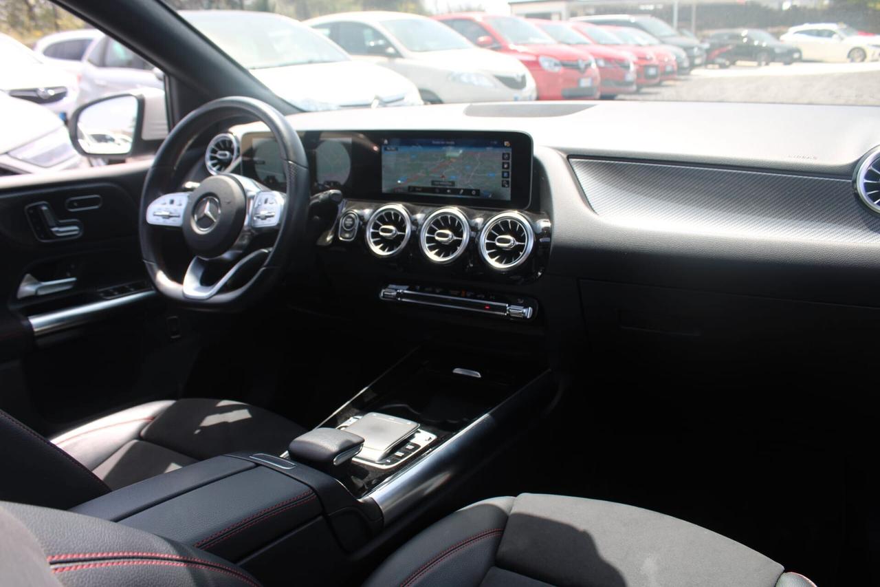 Mercedes-benz B Tua A SOLI 223€