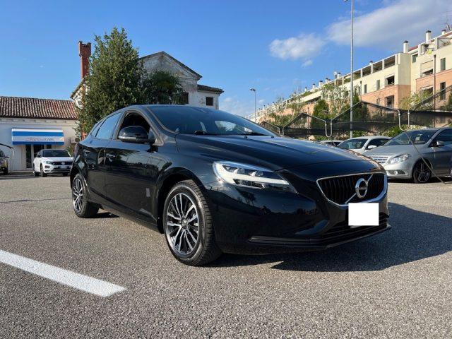 VOLVO V40 D3 Business KM. TAGLIANDATI DIMOSTRABILI