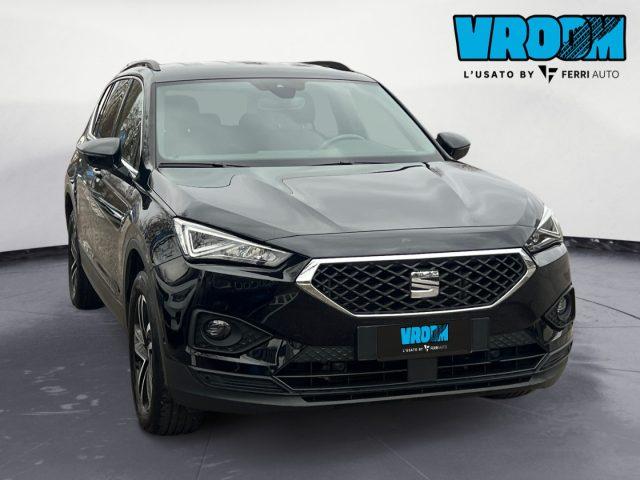 SEAT Tarraco 2.0 TDI 4Drive 150 CV 7p. DSG Business
