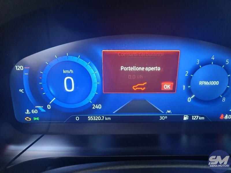 Ford Kuga 1.5 EcoBoost 150CV 2WD ST-Line