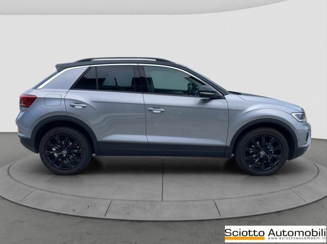 VOLKSWAGEN T-Roc 1.0 TSI Sport