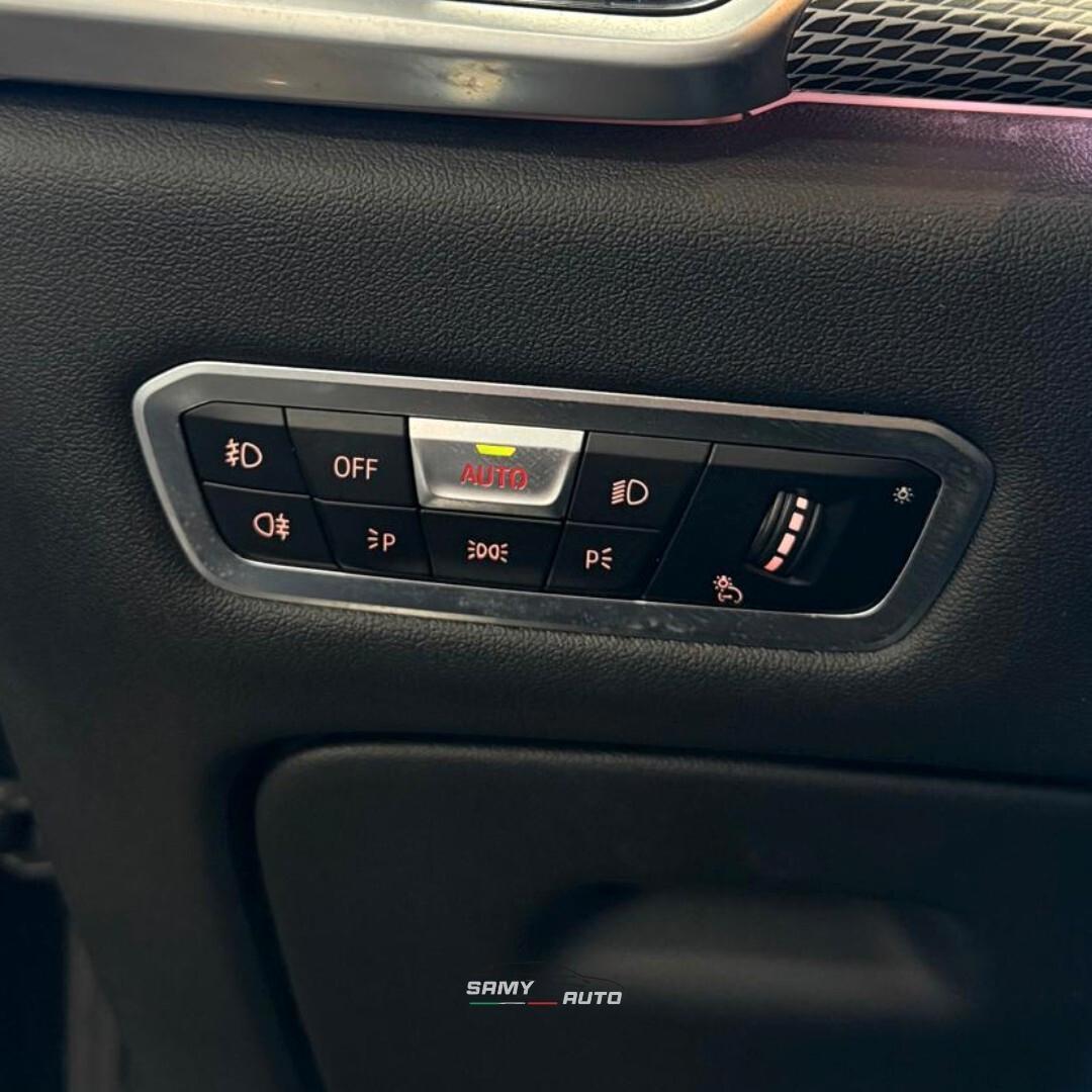 Bmw X5 xDrive30d Msport