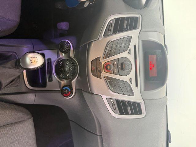 FORD Fiesta + 1.4 3 porte Bz.- GPL