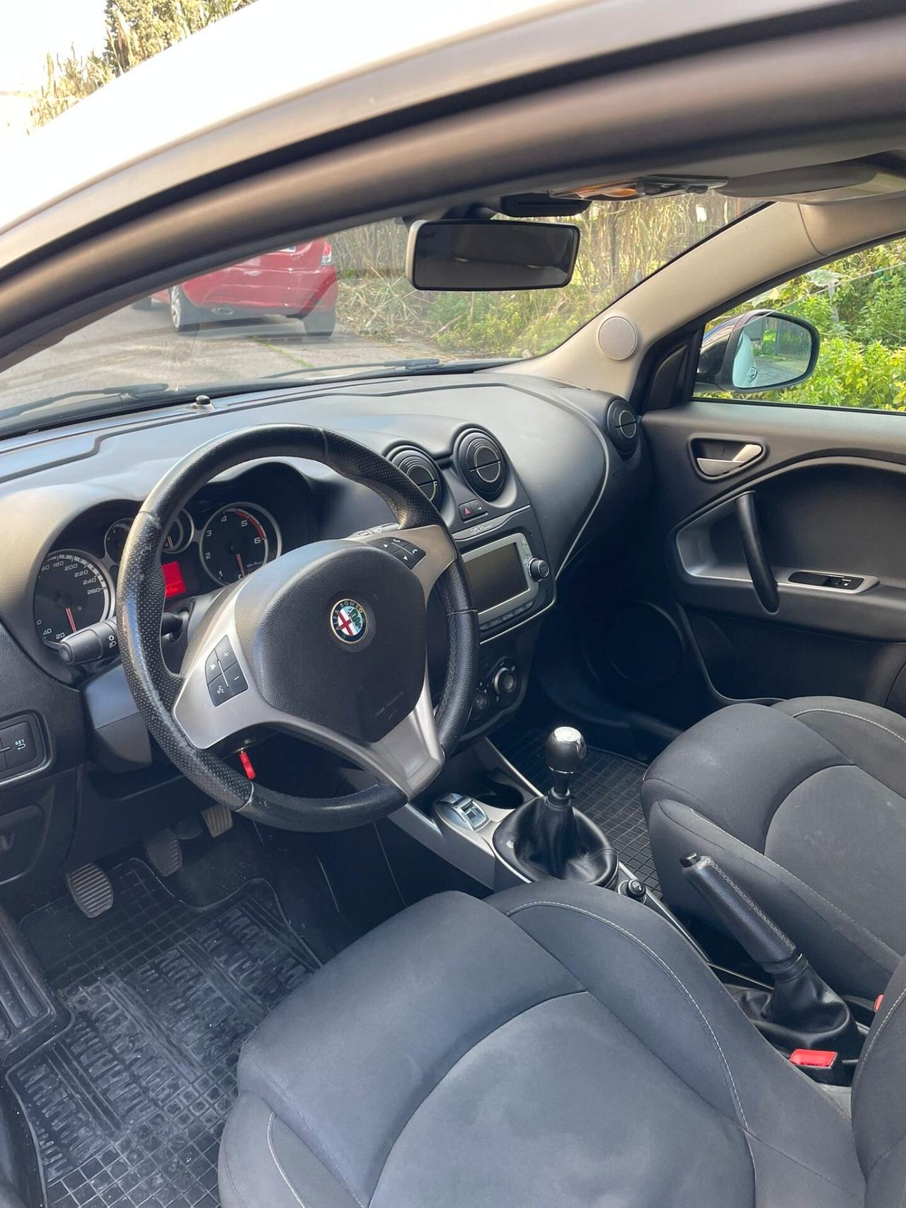 Alfa Romeo MiTo 1.3 JTDm 85 CV S&S Progression