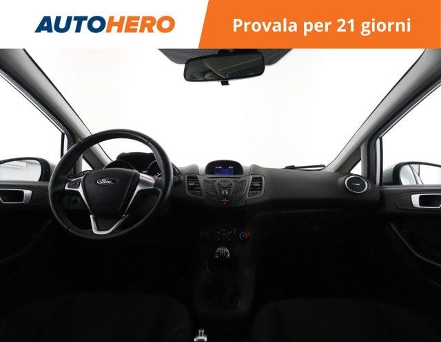 FORD Fiesta 1.2 60CV 5 porte Business