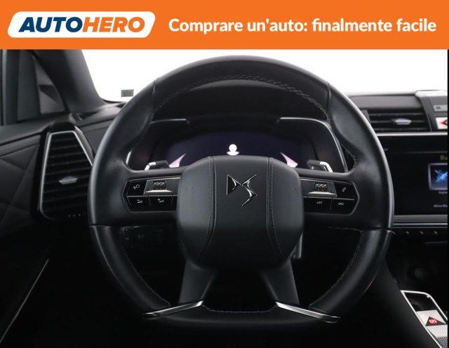DS AUTOMOBILES DS 7 BlueHDi 130 aut. Rivoli