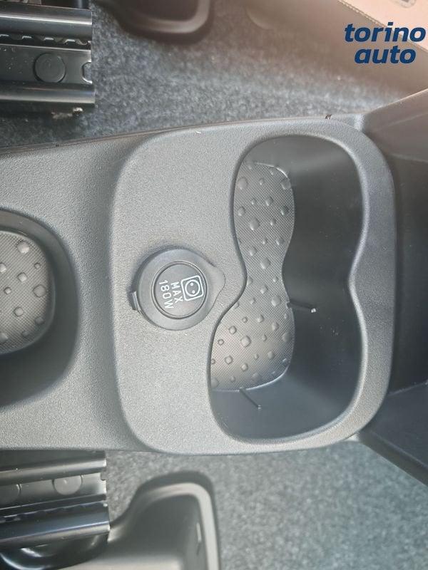 FIAT Panda Panda 1.0 FireFly S&S Hybrid