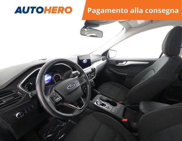 FORD Kuga 2.5 Full Hybrid 190 CV CVT 2WD Connect