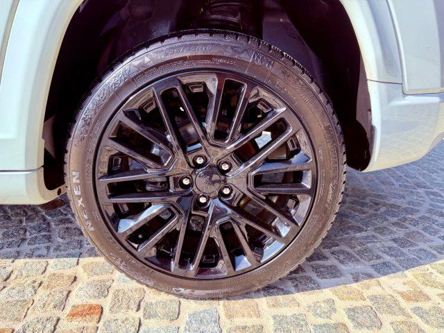 JEEP Compass S - C.LEGA 19 - UNIPRO - KM 25.000 - PROMO FINANZI