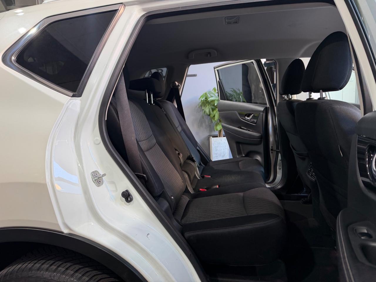 Nissan X-Trail 2.0 DCI 4WD