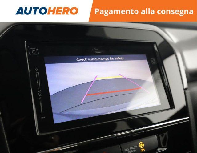 SUZUKI Vitara 1.4 Hybrid Cool