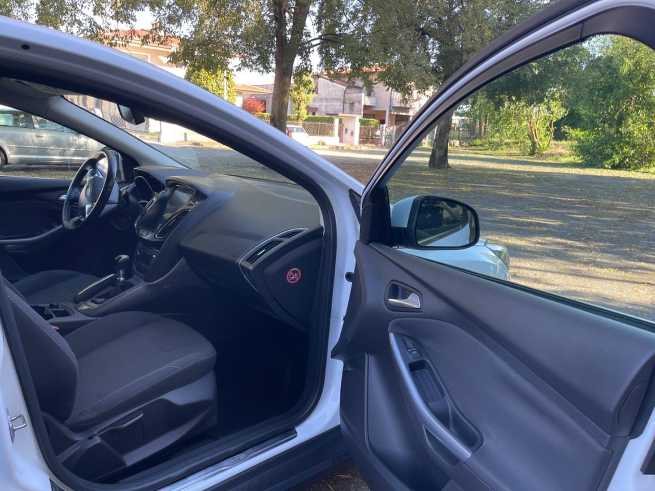 Ford Focus 1.6 EcoBoost 150 CV Start&Stop Titanium