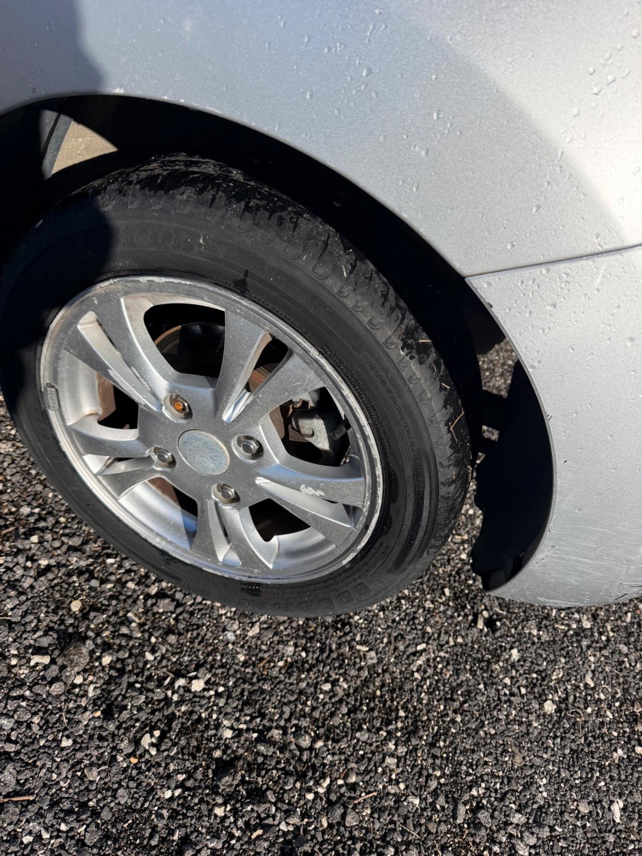 Dr Zero 1.0 WR Bifuel GPL