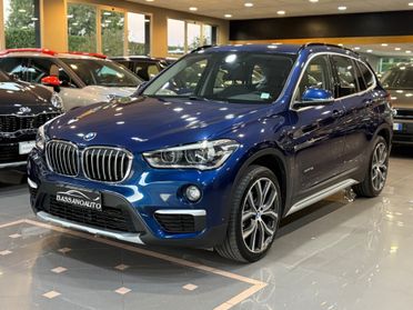 Bmw X1 sdrive18i Advantage 102.000 KM!!!