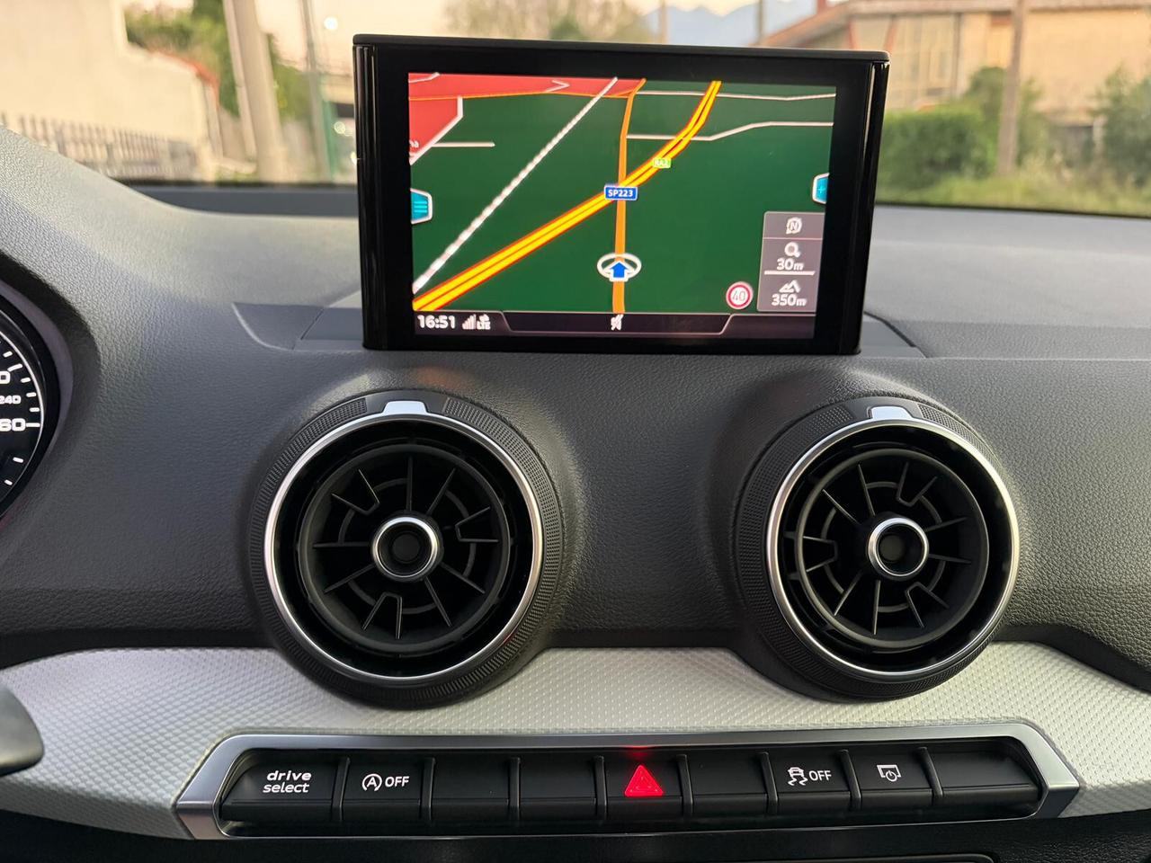 Audi Q2 1.6 TDI 116CV Sport