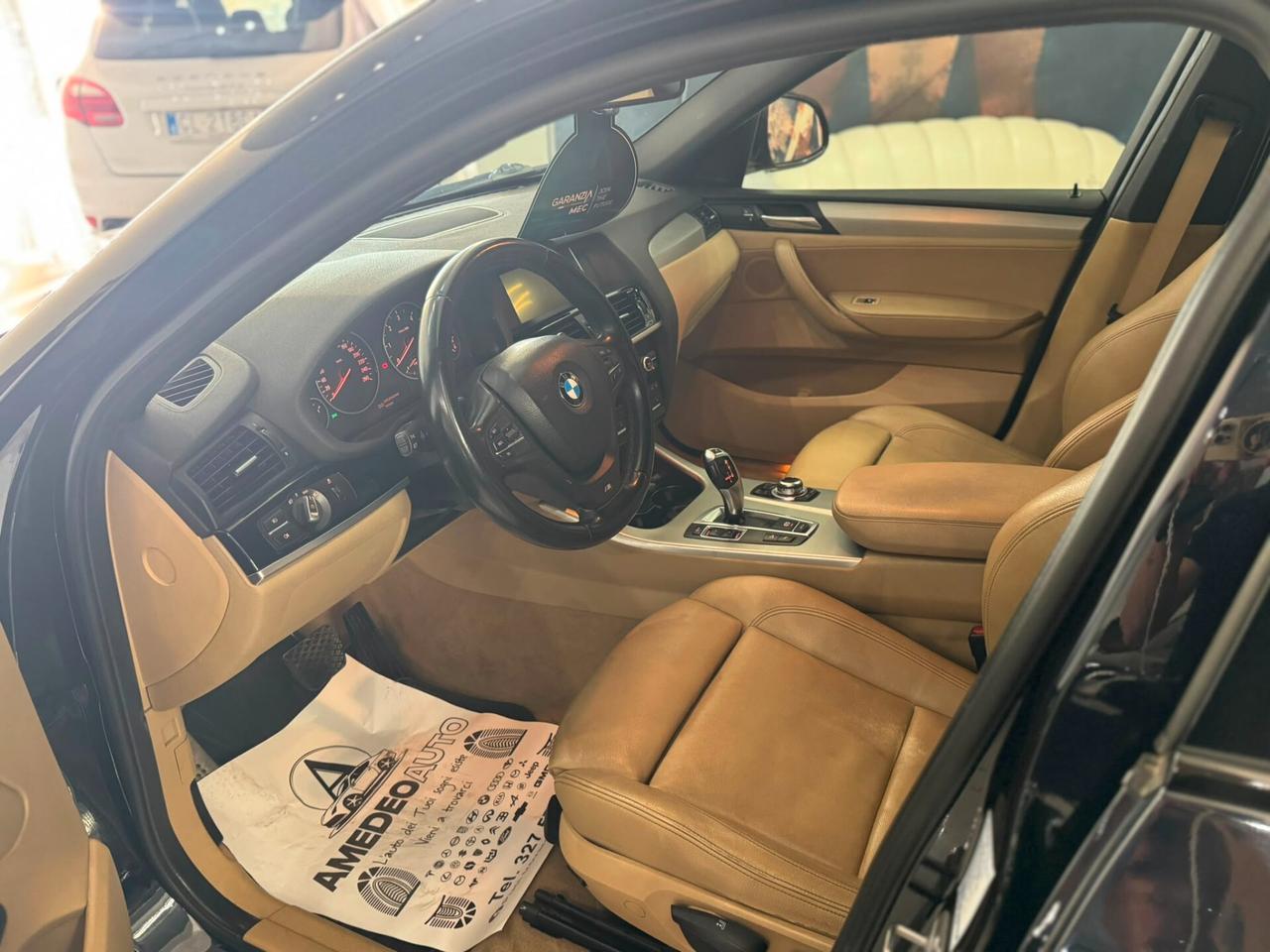 Bmw X4 xDrive20d Msport