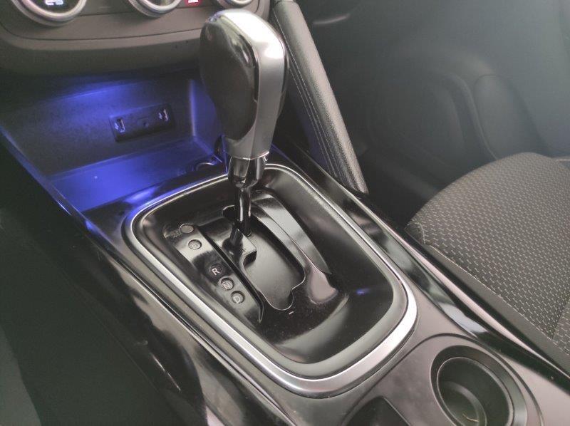 RENAULT Kadjar - Blue dCi 8V 115CV EDC Sport Edition