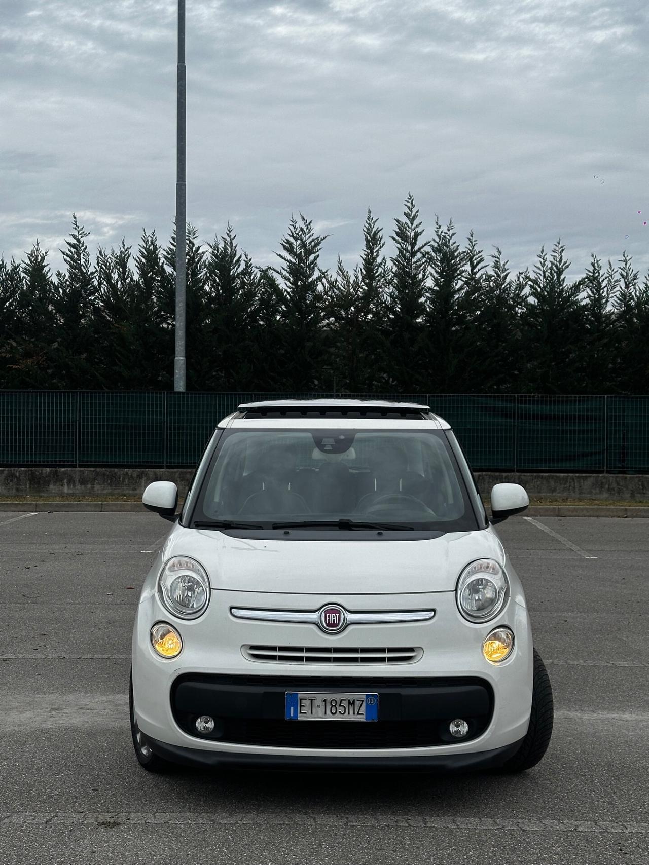 Fiat 500L 1.6 Multijet 105 CV Lounge