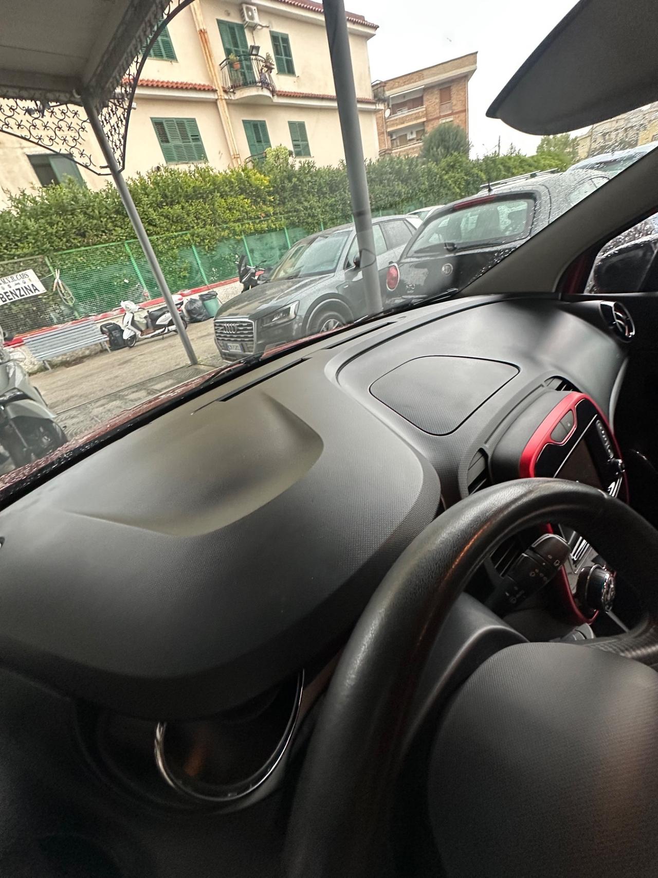 Renault Captur dCi 8V 110 CV Start&Stop Energy Iconic