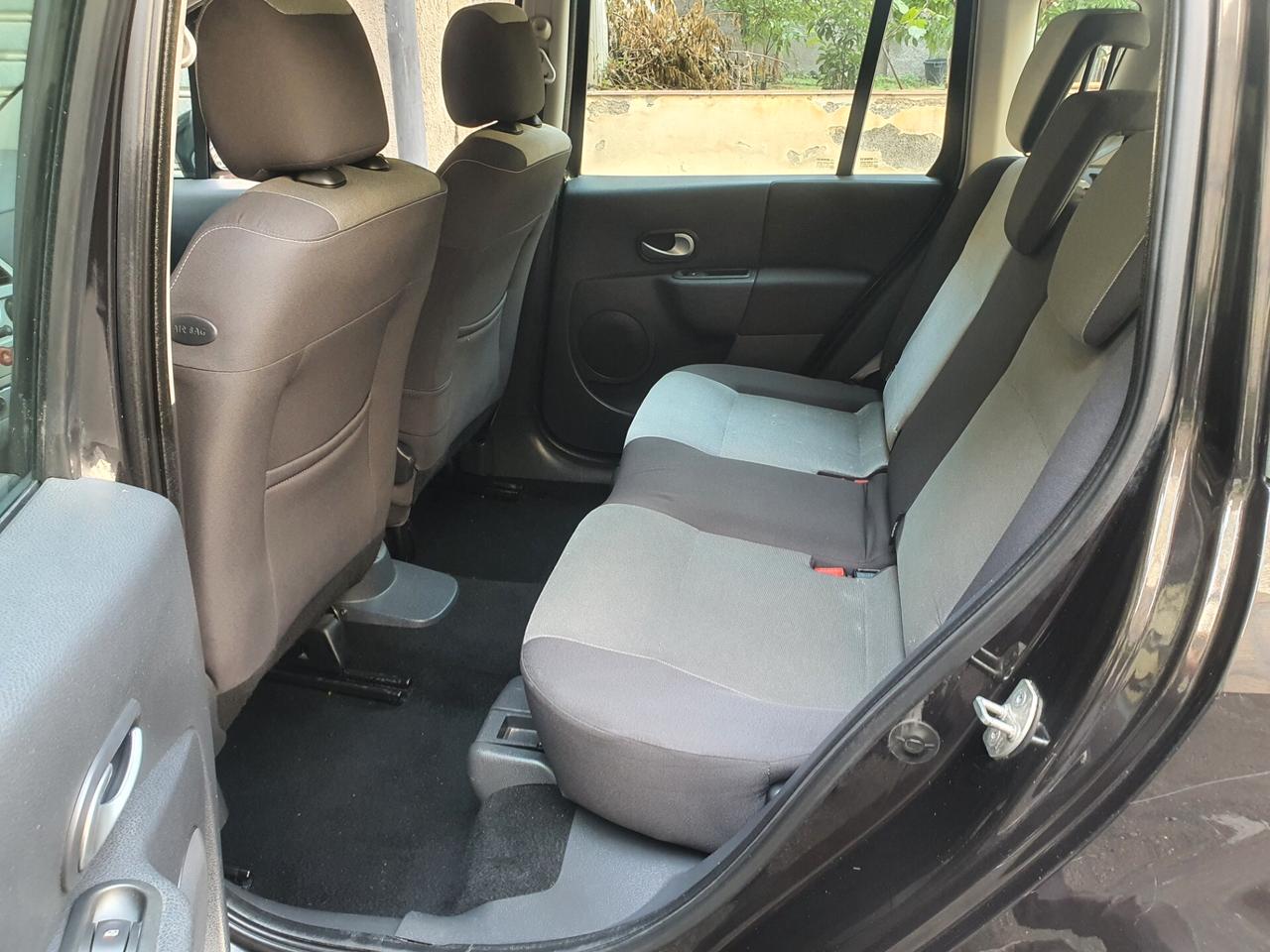 Renault Modus 1.2 Benzina