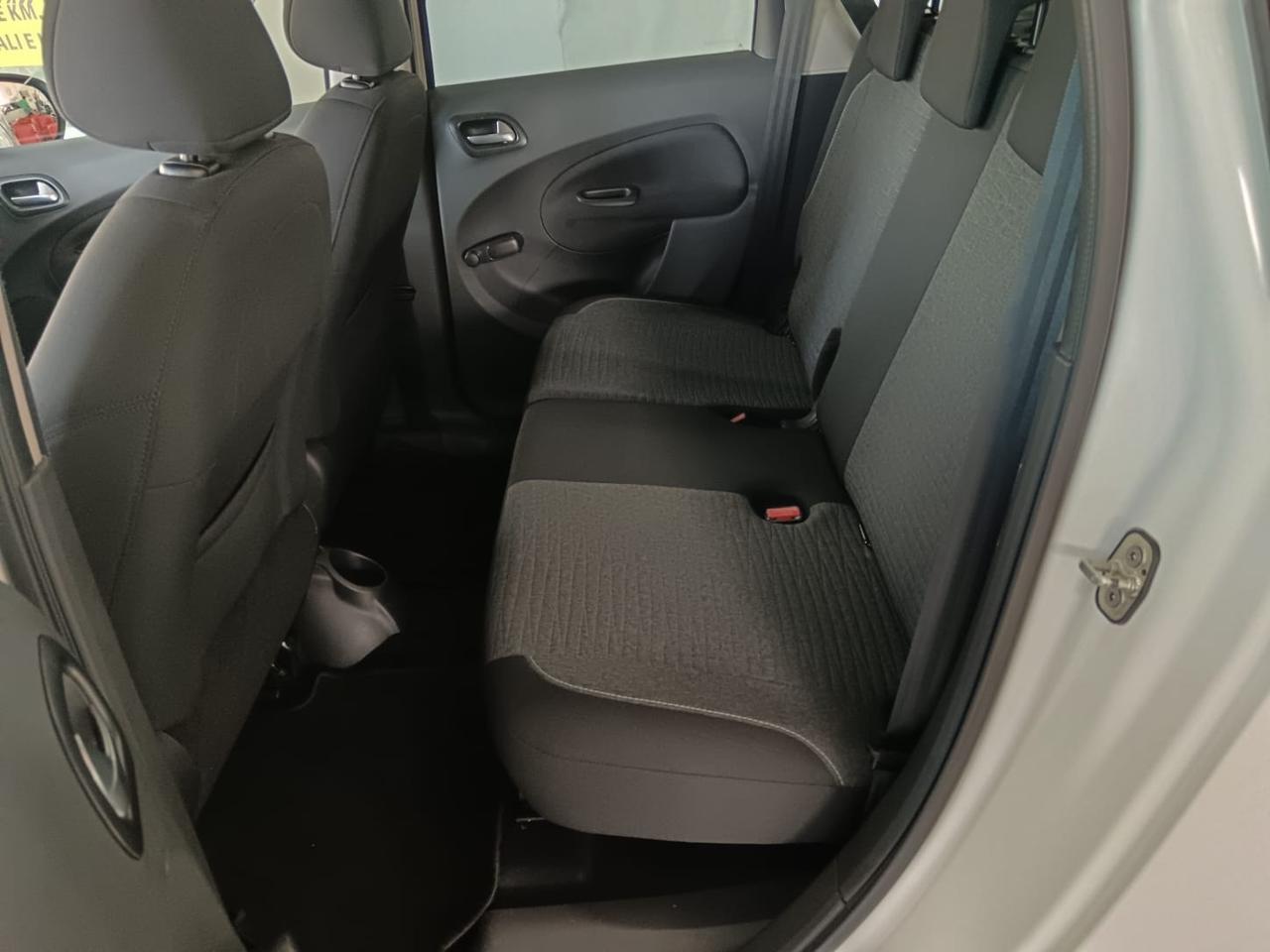 Citroen C3 Picasso C3 Picasso BlueHDi 100 Exclusive
