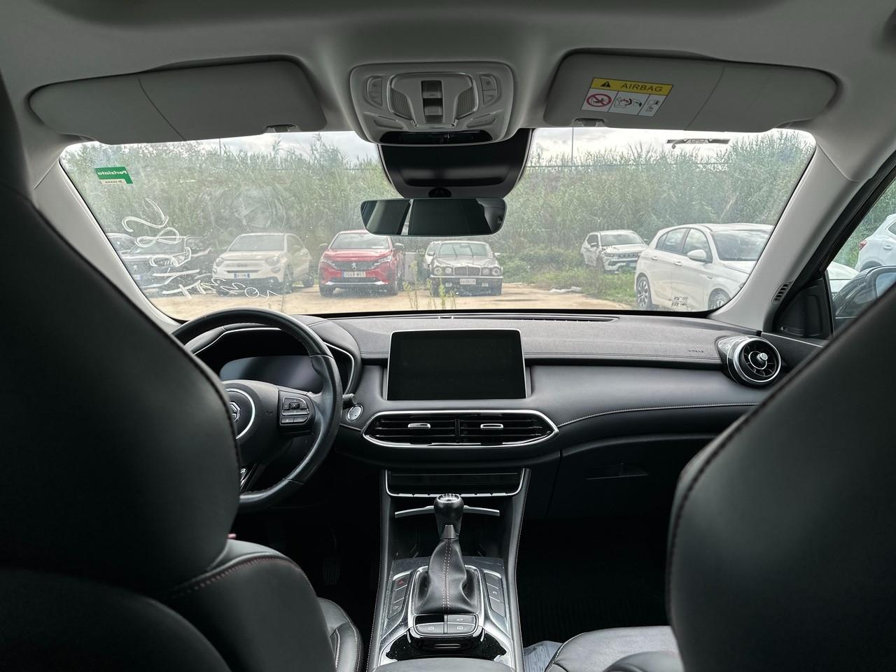 MG HS I - HS 1.5 t Luxury