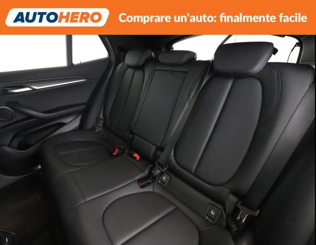 BMW X2 xDrive25e Msport-X