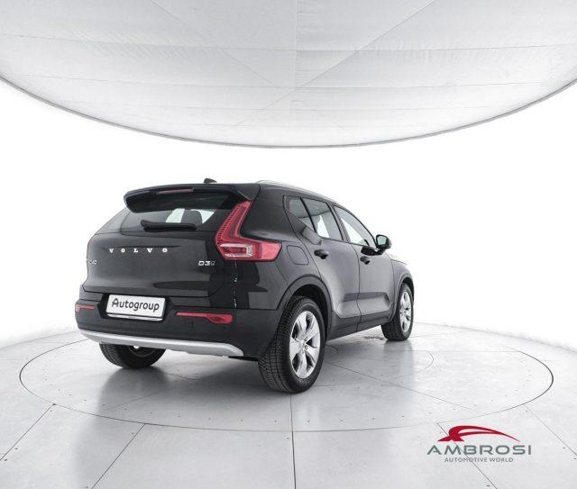 VOLVO XC40 D3 AWD Geartronic Momentum